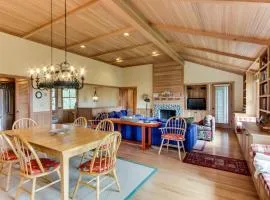 Beachcomber's Retreat