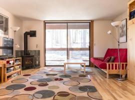 Aspen Grove Studio at Northstar，位于特拉基的酒店
