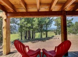 Big Bear Retreat