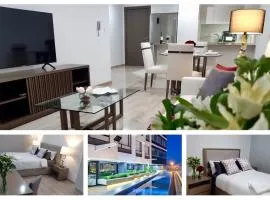 Foresta Boutique Apartments