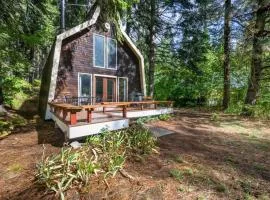 Nason Creek Cabin