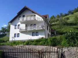 Apartment Little Village