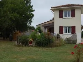 Gite Millesime Proche St Emillion