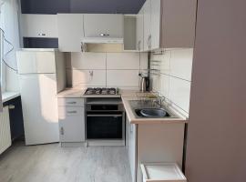 Apartament Leśne，位于比得哥什的公寓