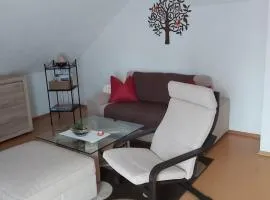 Ferienwohnung Edda