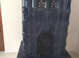 Casa de Vacanta Saru Dornei