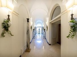 La Casa nel Borgo，位于Piadena的酒店