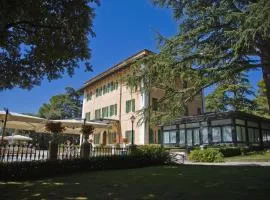 Hotel Villa Verdefiore