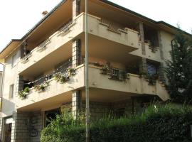 Pietro & Graziella，位于Sorgono的酒店