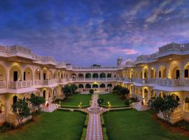 Anuraga Palace，位于萨瓦伊马多普尔的酒店