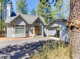 Lynx Lane 08 | Discover Sunriver，位于森赖弗的酒店