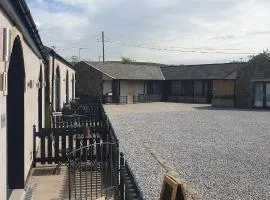 Rossendale Holiday Cottages & Spa