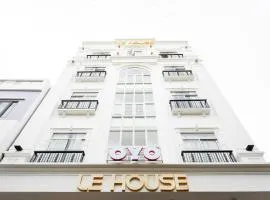 Le House Hotel and Studio