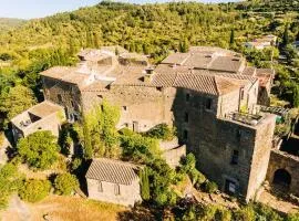 Chambre et Gite Le Roc sur l'Orbieu