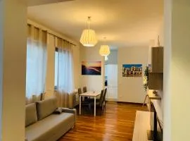 Berga Exclusive Suite 3