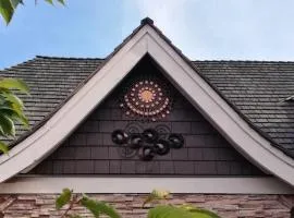 Sunny Island by White Rock B&B