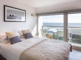 Pichilemu Surf Hotel，位于皮奇勒姆的酒店