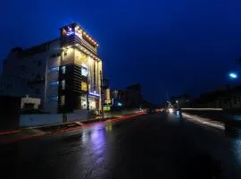 Hotel Blue Pearl Chikmagalur