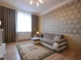 Castle View Apartment