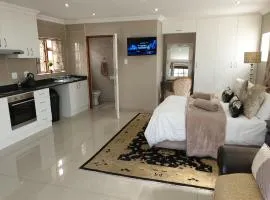 Pongola Road Self Catering Accommodation