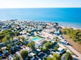 Camping le Roucan West