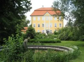 Jagdschloss Quitzin