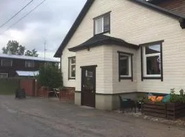 安娜住宿加早餐旅馆