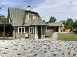 Luige Residence