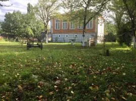 Lazuri Keria Family Guesthouse