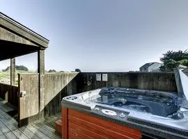 Noyes Retreat