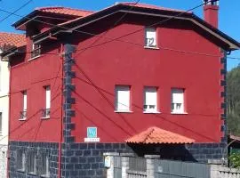 La Coruxa