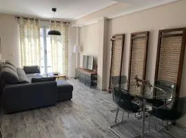 APARTAMENTO ALEGRIA CENTRO