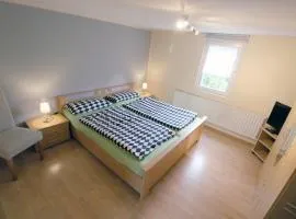 Ferienhaus Winterberg-Zentrum