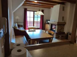 Antela appartments for up to 5 person on Mariborsko Pohorje