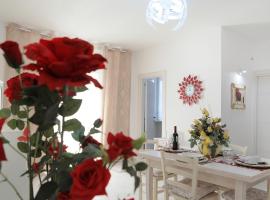 De Mola Holiday House，位于佩兹迪格雷科的酒店