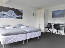 Nuuk City Hostel