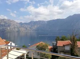 Ruža Apartments Sea View