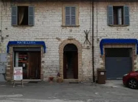 La Casa in Piazza