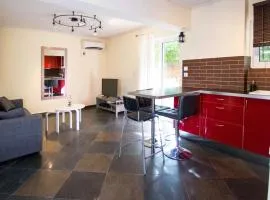 SEASIDE SUNSET WALKS