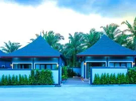 Tyga Pool Villa Aonang Krabi