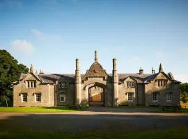 Blairquhan Cottages