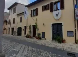 艾莉丝住宿加早餐