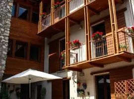 Residenza Tre Corone