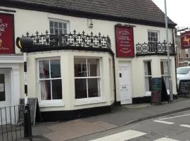 The Rampant Horse Public House