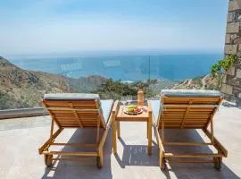 INO I, sea goddess domus jacuzzi by Amigdalokefali Elafonissi