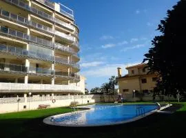 Paseo Maritimo FRONTAL LEK