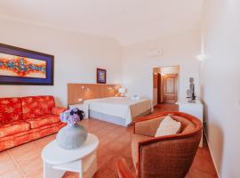Villa Amore Accommodation，位于滨海保尔的低价酒店