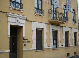 Hotel Rural La Enoteca del Marques，位于费尔莫塞列的酒店