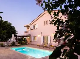 Carpe Diem-Luxury Villa with private pool