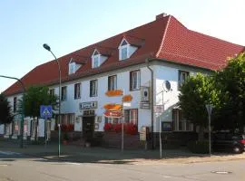 Hotel und Restaurant Knesebecker Hof